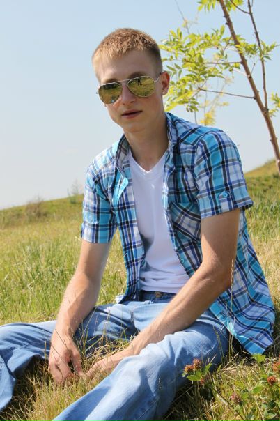 №13, Максим Андронов, Санкт-Петербург, Россия №13, Максим Андронов, Санкт-Петербург, Россия