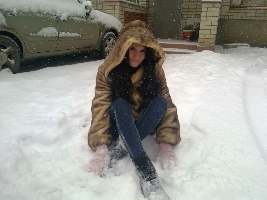 Виктория Сисенко | Краснодар