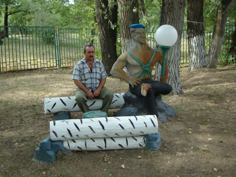 Василий Исправников | Волгоград