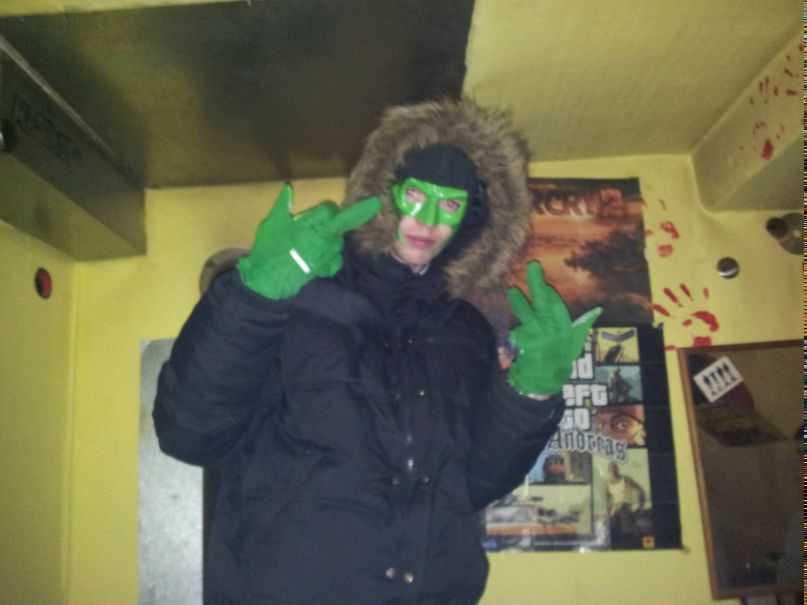 Серёга Клюев | Frankfurt am Main