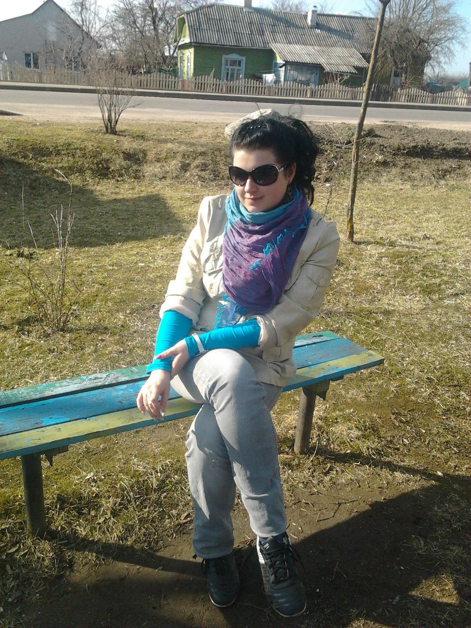 Юлия Кривошеин | Минск