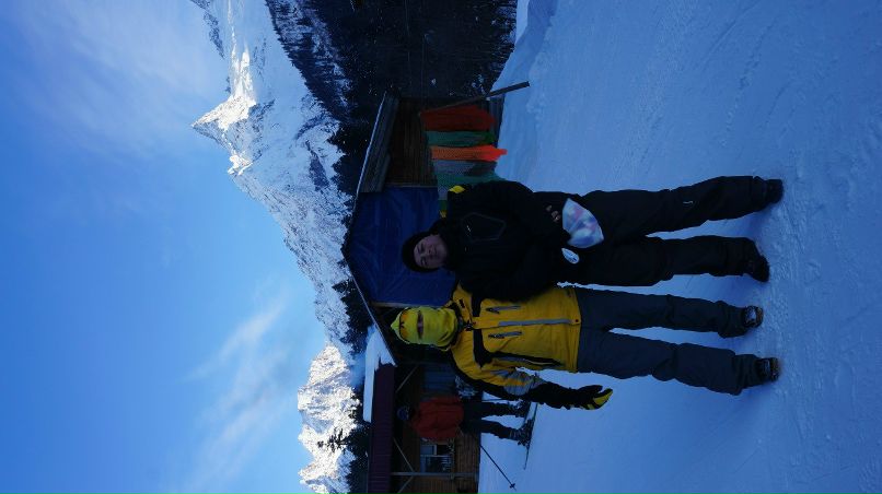 Андрей Гошкодер | Москва