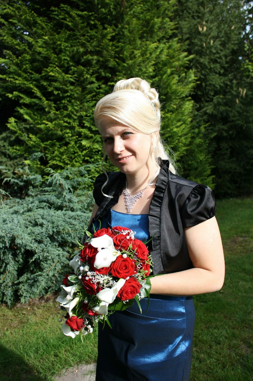 Виктория Мецкер | 