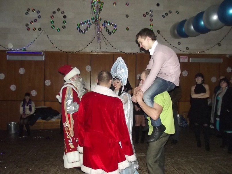 Христина Романенко | Высокиничи