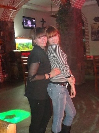 Регина Газизова | Уфа