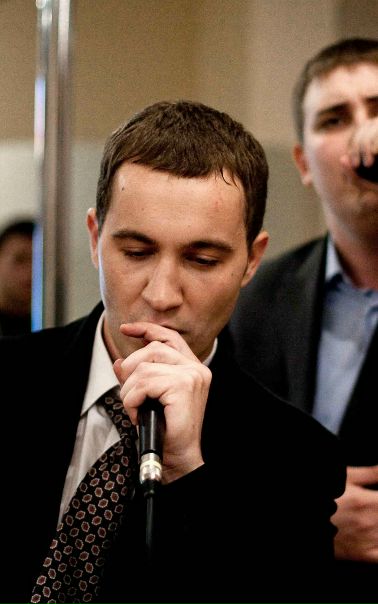 №120, Кирилл Васильев, Москва №120, Кирилл Васильев, Москва