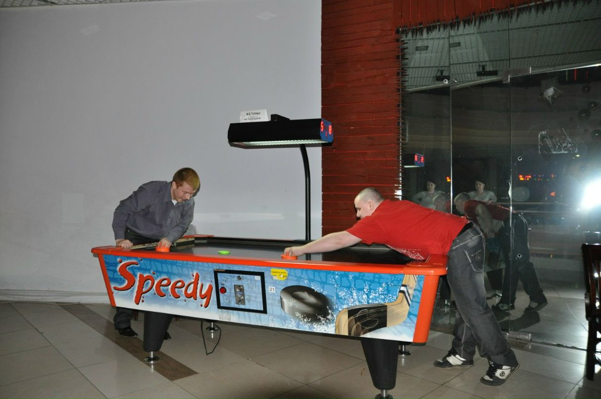 Николай Левин | Москва