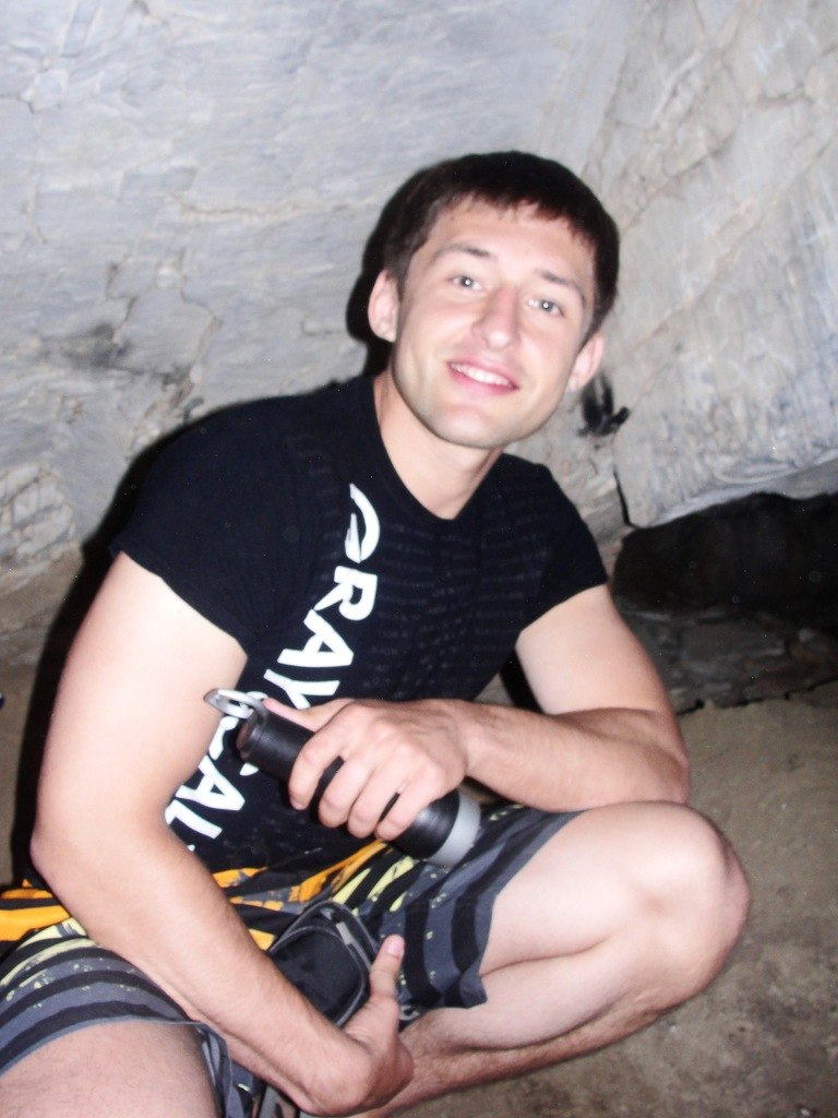 Богдан Ковалёв | Запорожье