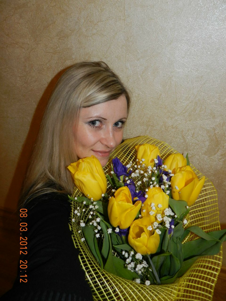 Алёна Улькина-Олейникова | Воронеж