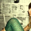 Элина Богушева