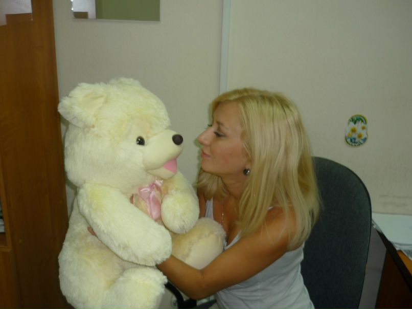 Катя Чертищева | Нижний Новгород