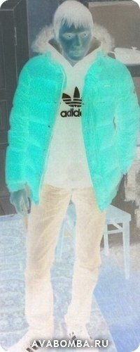 Михаил Юрьевич ♂ | Москва