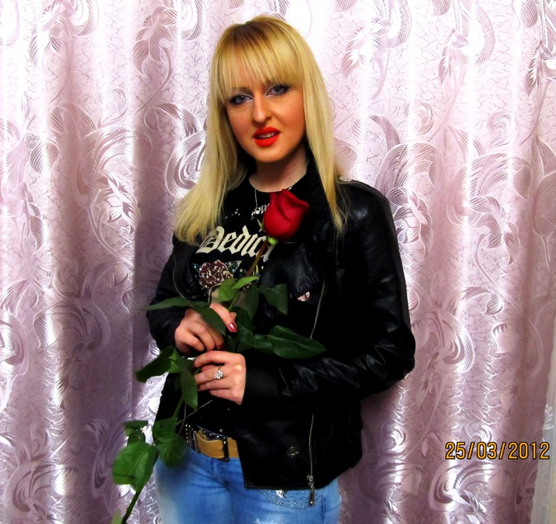 Viktoriya Kozlova ♕ Shadow Angel ♕ | İstanbul