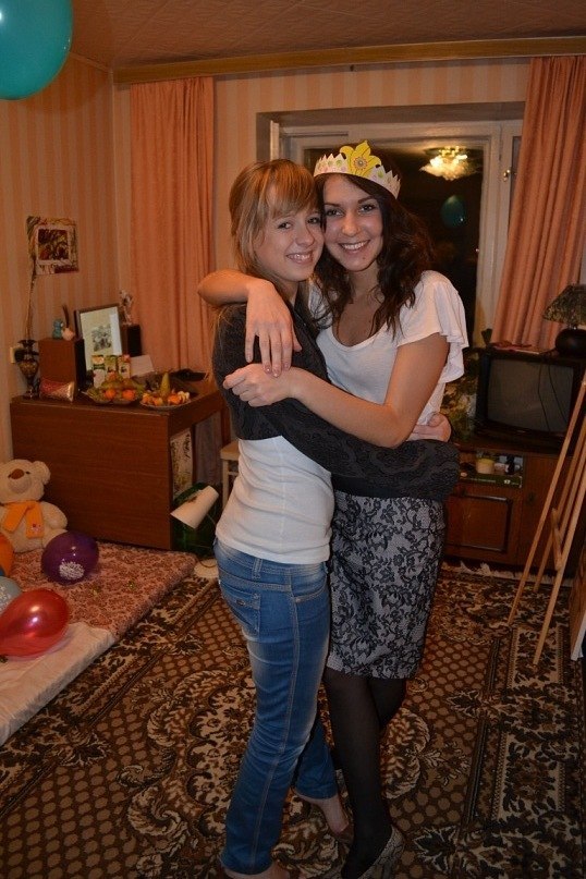 Анна Никаева | Верхняя Пышма