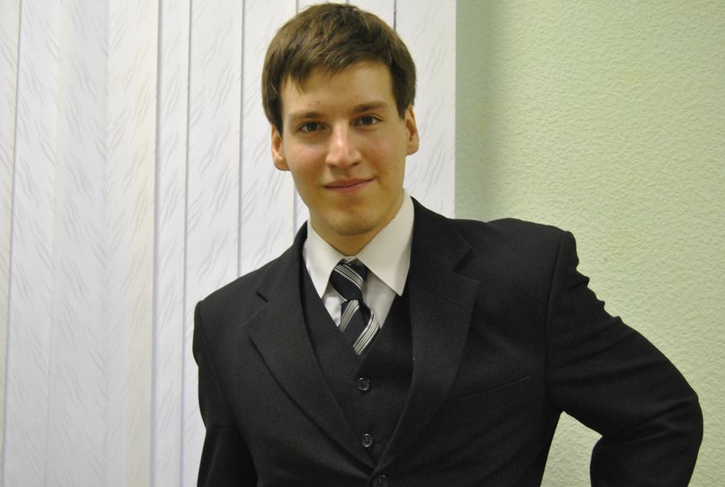 Антон Галимов | Москва