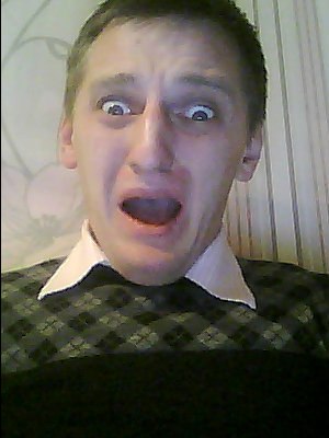 Ваня Триндюк | Винница