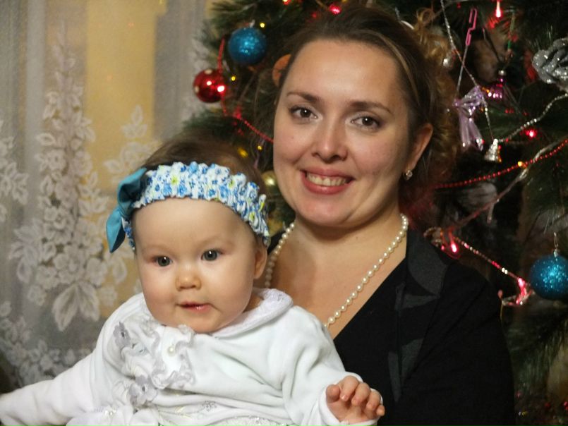 №58, Наталья Самусенко, 48 лет №58, Наталья Самусенко, 48 лет