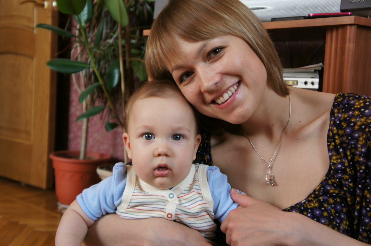 Наталья Куликова | Уфа