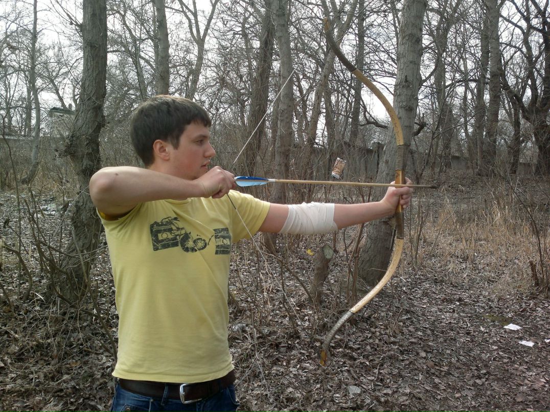 Георгий Калядин | Невинномысск