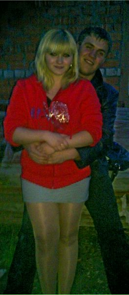 Вика Бойко фото профиля #5