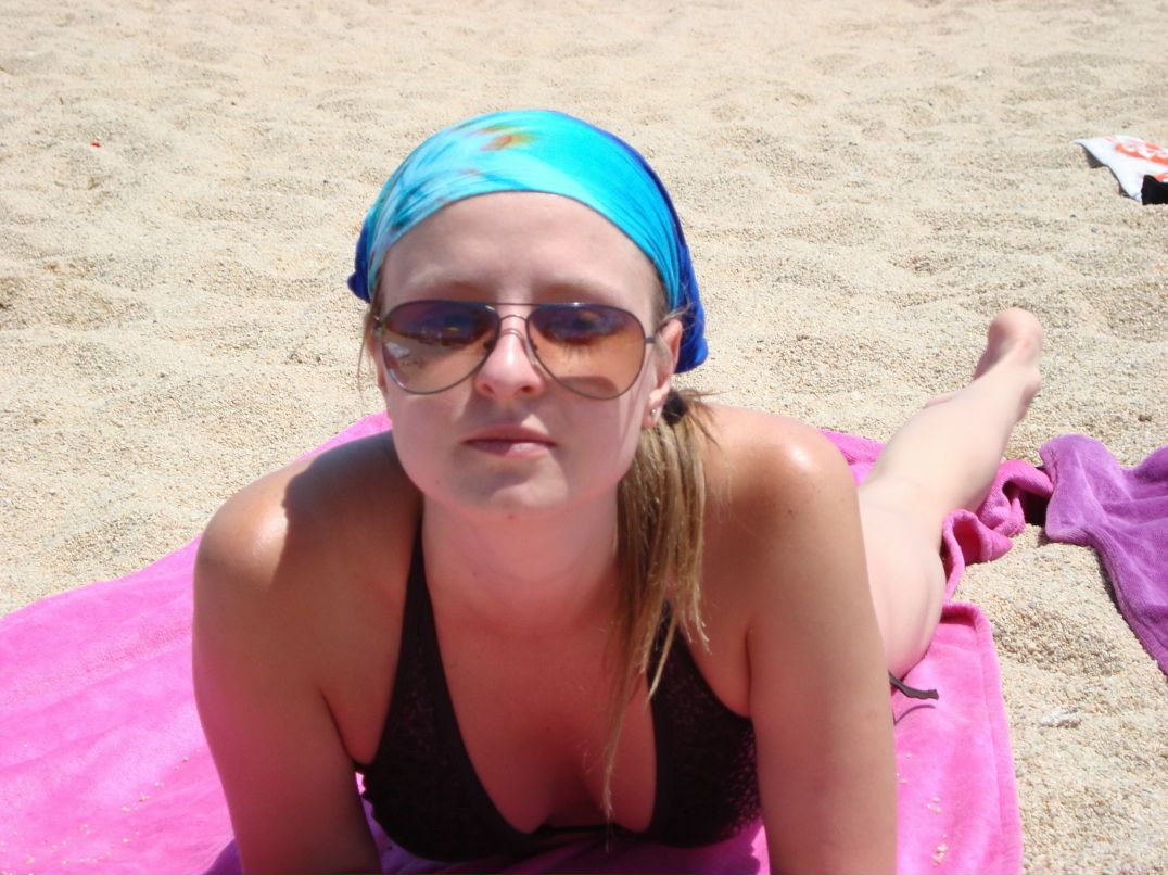 Alexsandra Kulish | Москва