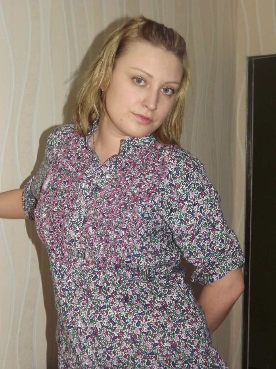 Татьяна Воловик | Барнаул