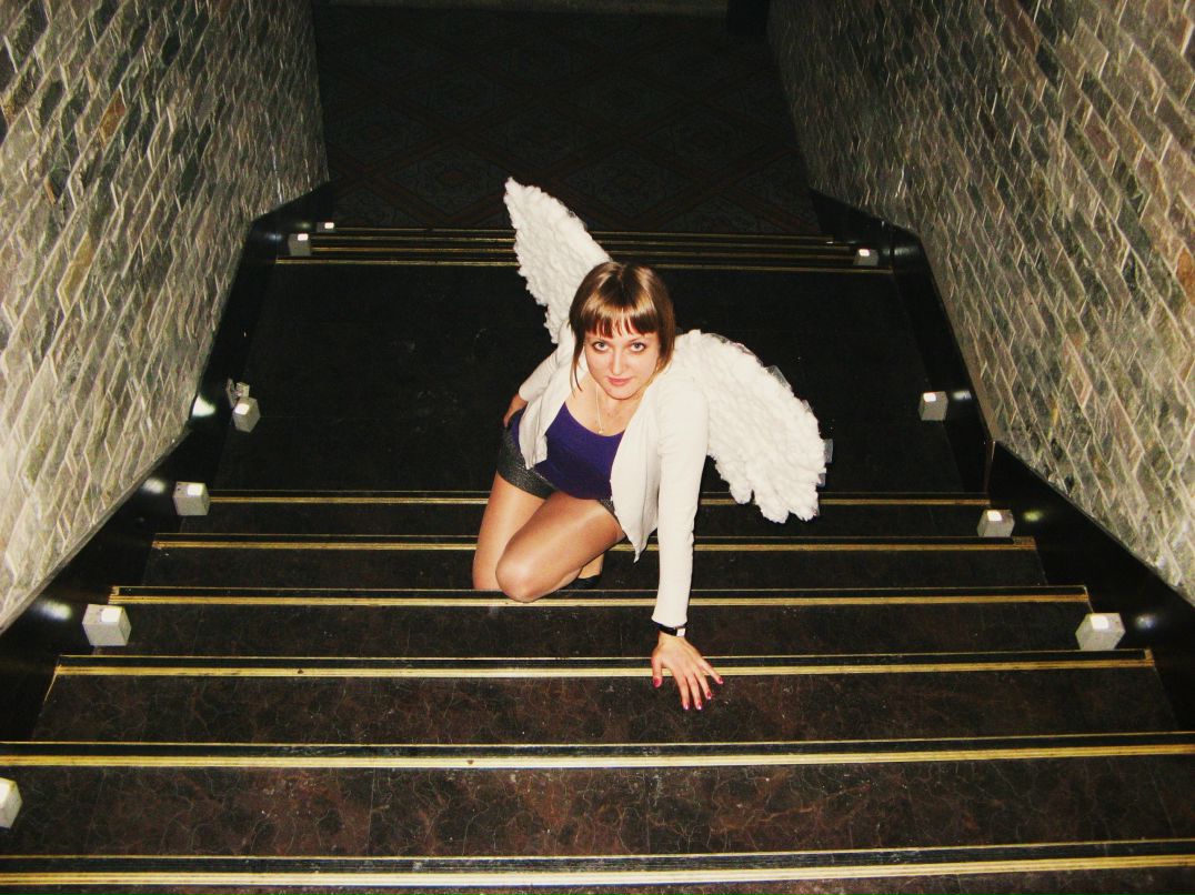 Оля Барсукова-Мулярова | 