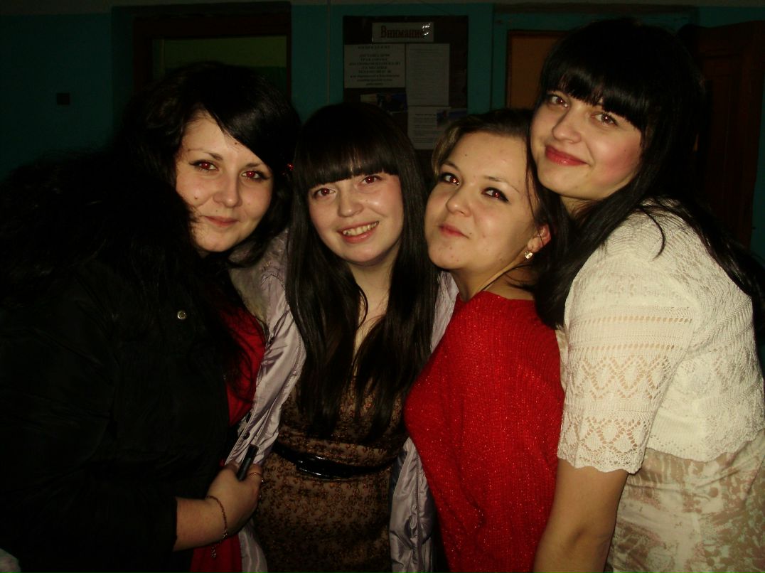 Юлия Моськова ✿Андреевна✿ | Каменск-Уральский