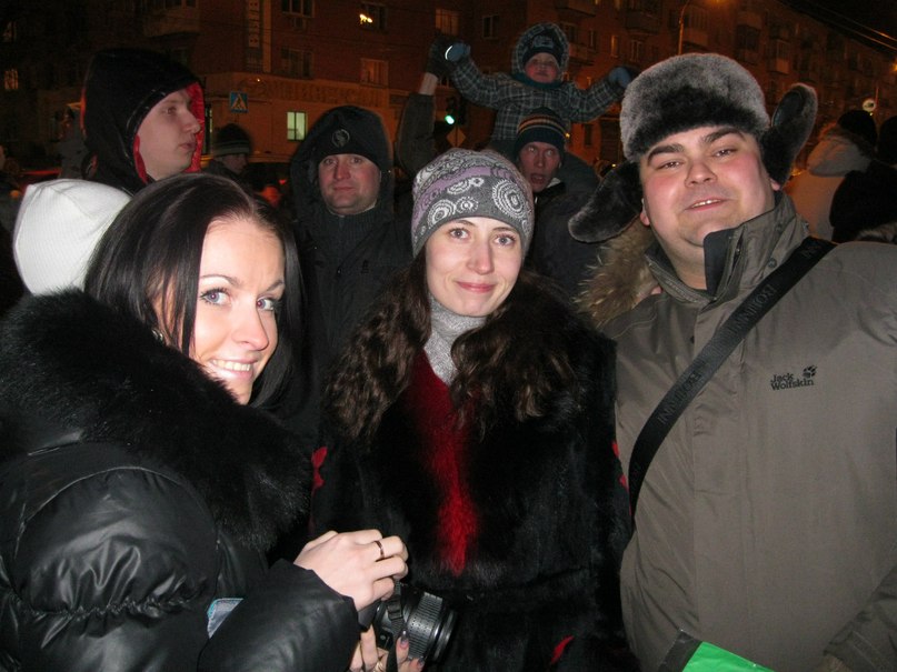 Руслан Борщинов --=Rex=-- | Тверь