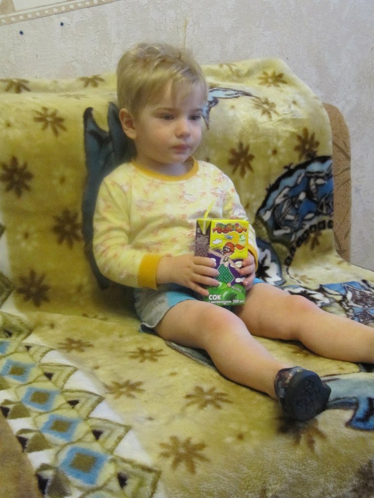 Елена Степанова | Братск