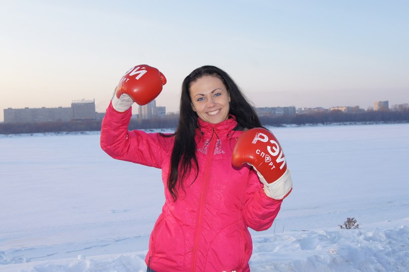 Любовь Павлычева | Нижний Новгород