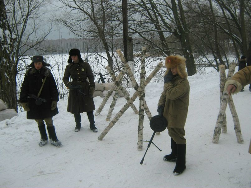 Kevin Mitnik | Радомышль