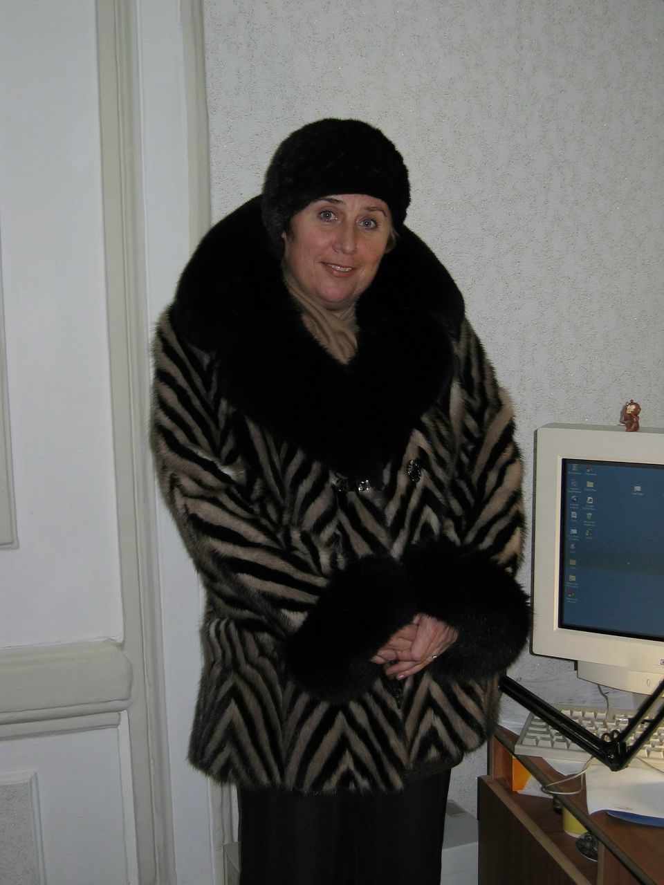 Анна Блиман | Санкт-Петербург