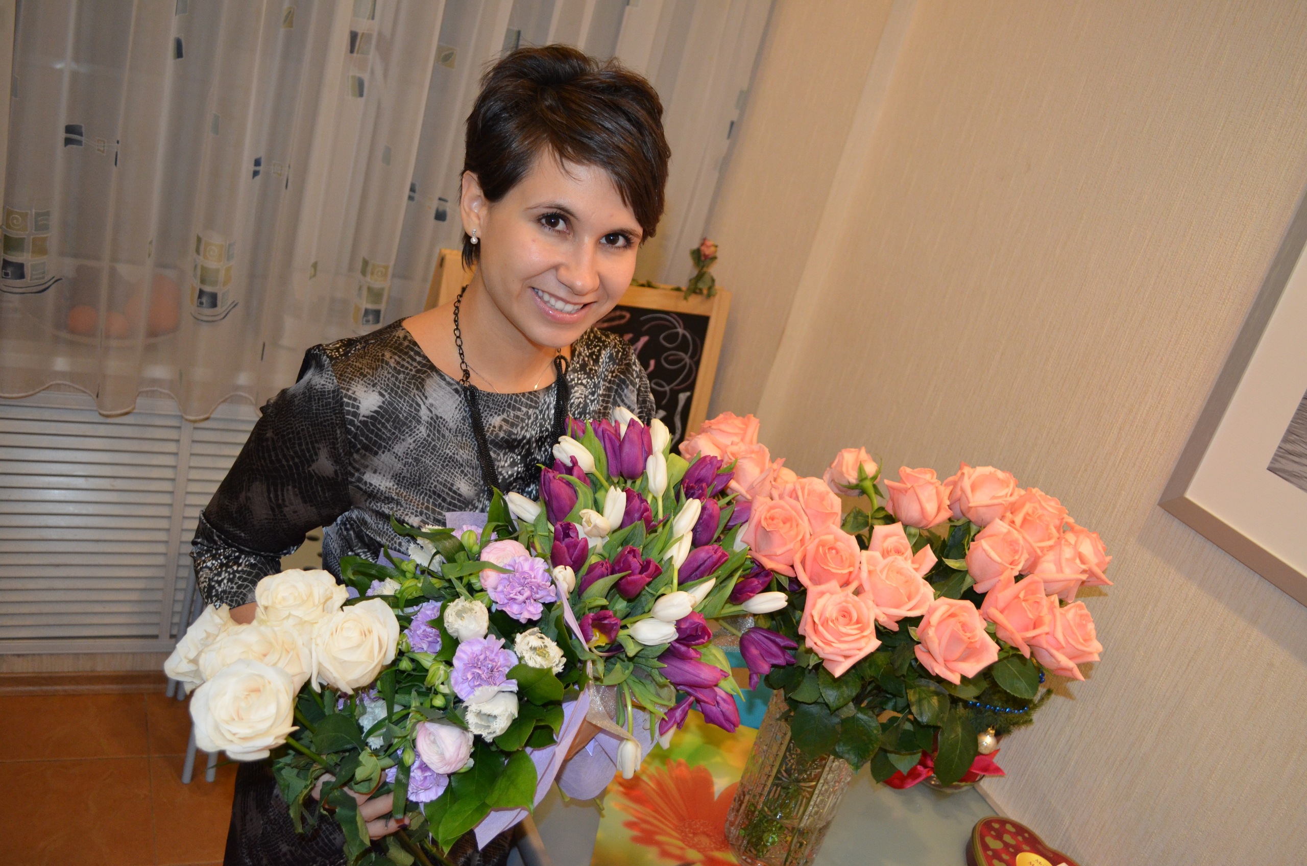 Фото профиля