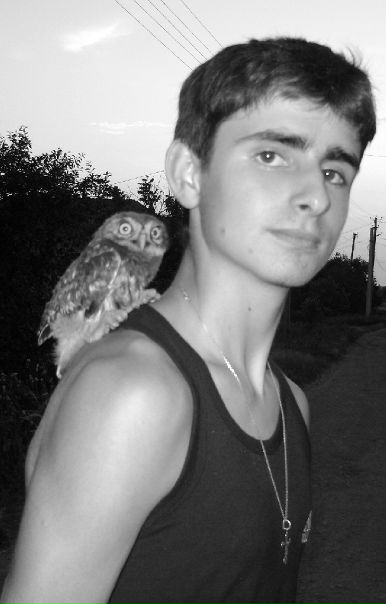 №27, Ваня Чухрий, Арциз №27, Ваня Чухрий, Арциз