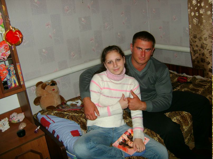 Виталий Бородыня | Киев