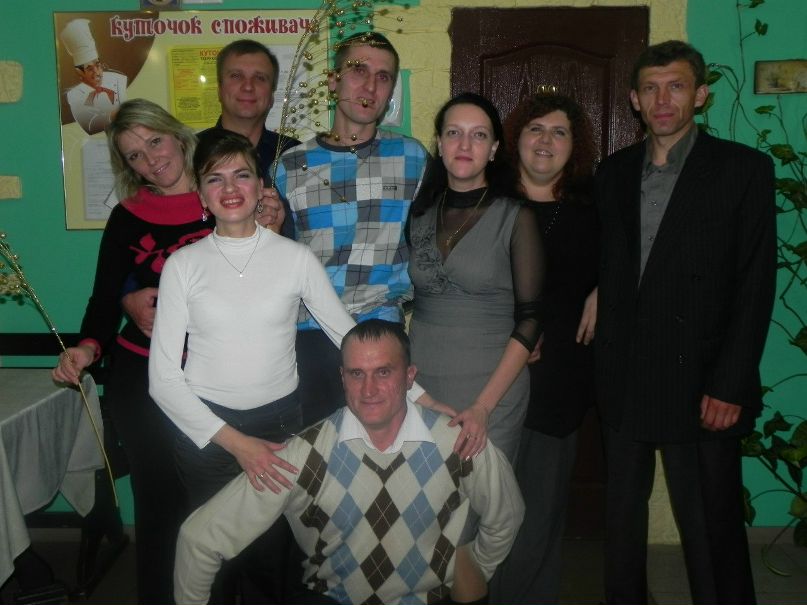 Сергей Марков | Винница