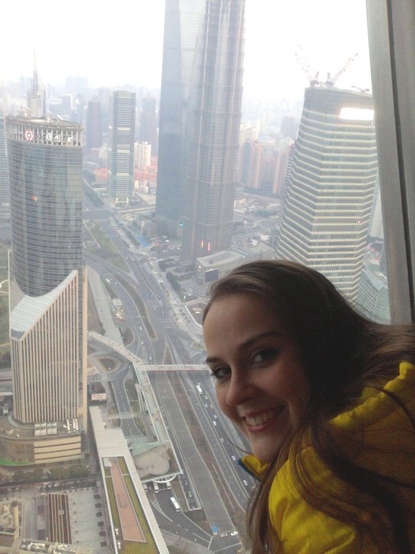 Yulia Hrytsiuk | Ровно