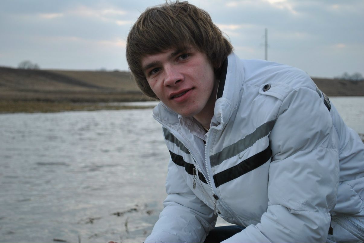 Raman Smolinskiy ▄▀▄▀ ▄ | Владимир-Волынский