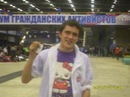 №23 Денис Джанетов