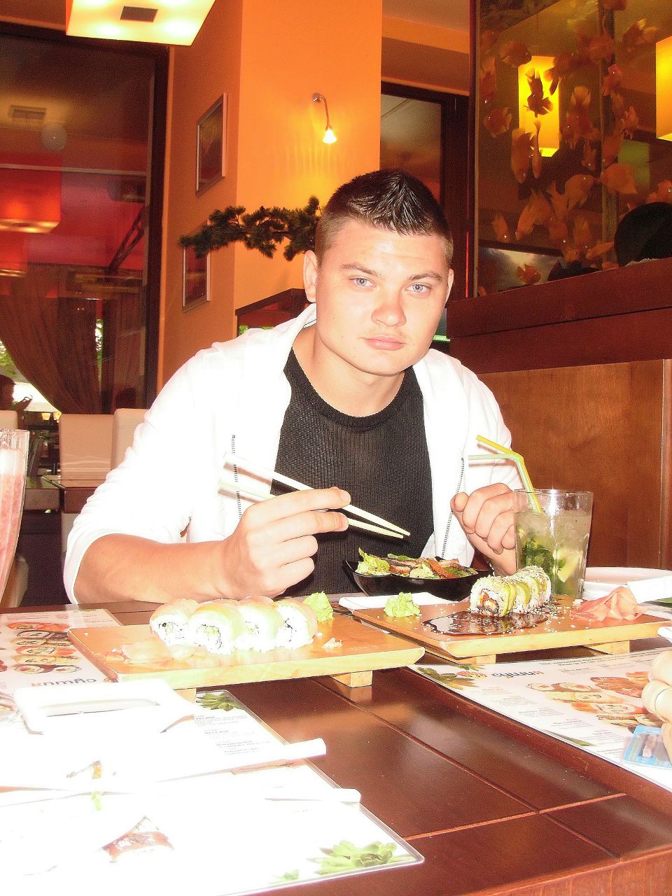 Виталий Михайлов ٩(̾●̮̮̃̾•̃̾)۶ -‘๑’--‘๑’- | Vicenza