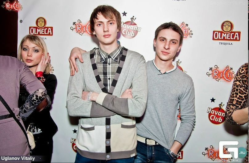 Николай Фильянов | Симферополь