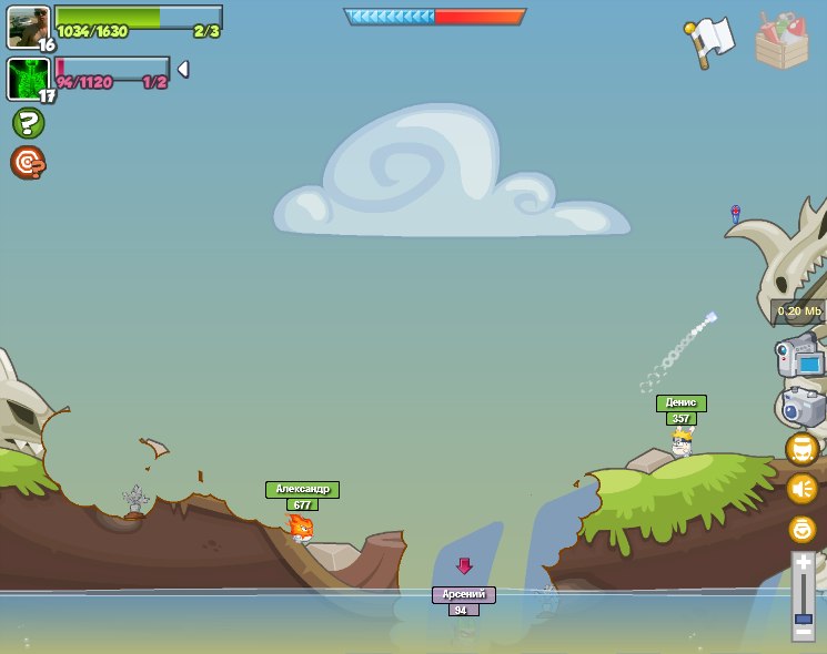 Денис Терентьев -<terex@>- | Волгоград