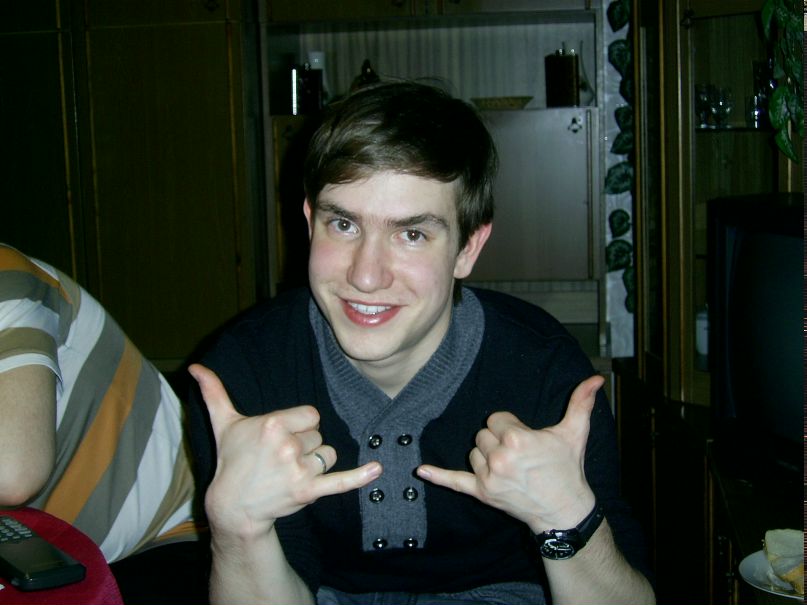 Михаил Глинский | Санкт-Петербург