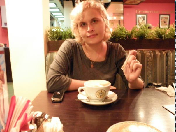 №140, Аня Мазжерина, 38 лет, Бердск, Россия №140, Аня Мазжерина, 38 лет, Бердск, Россия