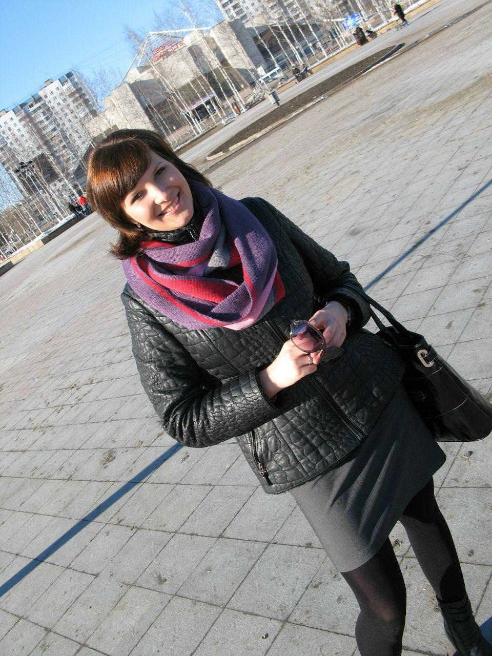 Татьяна Николаева | Нижневартовск