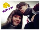 №10 Мария Жгулёва 11.08.1994: профиль, фото, статус - ВКонтакте №10 Мария Жгулёва 11.08.1994: профиль, фото, статус - ВКонтакте