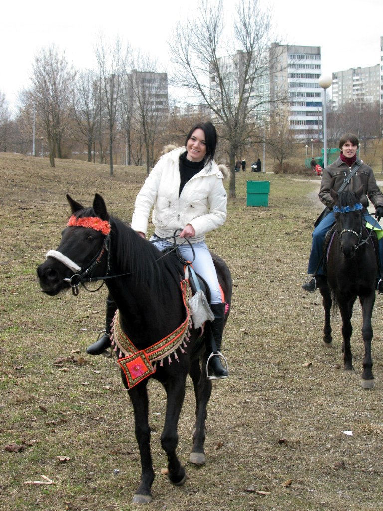 Николай Городецкий Aveal Coldman | Минск