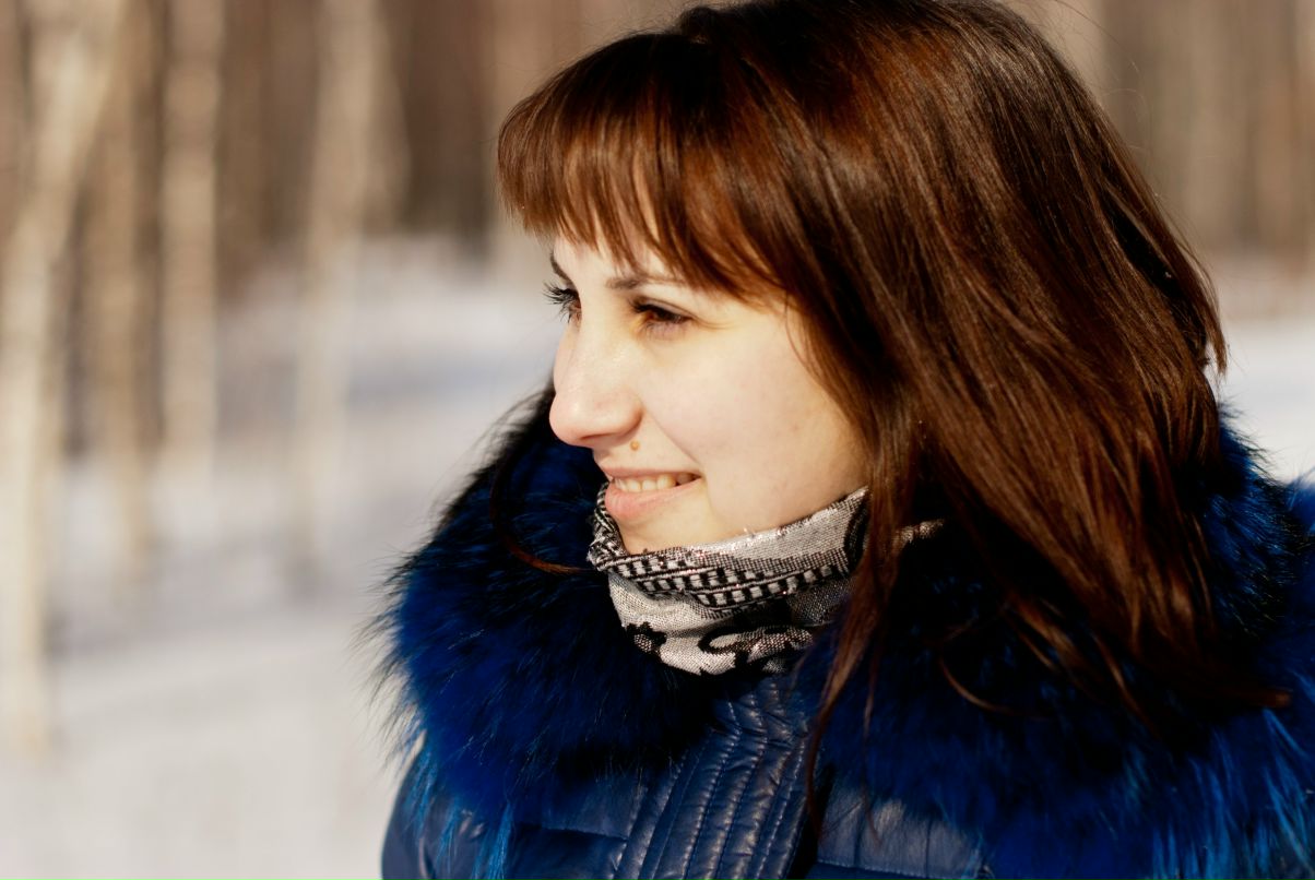 Екатерина Килий | Кострома