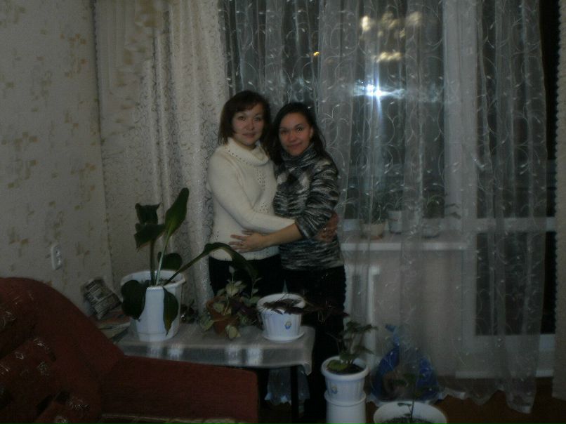 Альфина Сулейманова | 